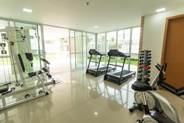Imagem Apartamento com 3 Quartos à Venda, 69 m² em Guararapes - Fortaleza Imagem Apartamento com 3 Quartos à Venda, 69 m² em Guararapes - Fortaleza