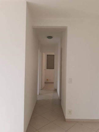 Imagem Apartamento com 3 Quartos à Venda, 64 m² em Vila Ema - São Paulo