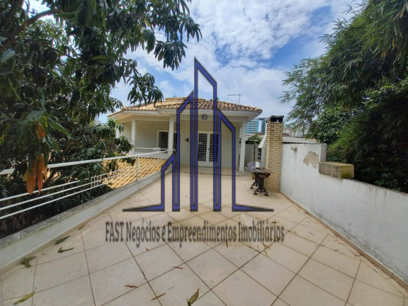 Imagem Casa com 3 Quartos para Alugar,  em Itaboraí