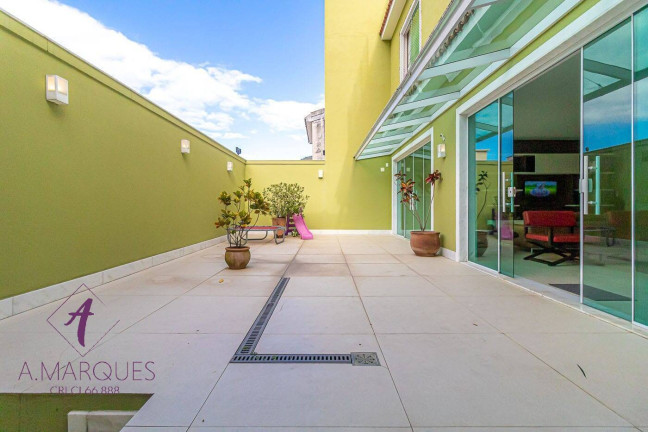 Imagem Casa com 4 Quartos à Venda, 595 m² em Humaitá - Rio De Janeiro