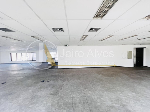 Imagem Imóvel Comercial para Alugar, 262 m² em Cerqueira César - São Paulo
