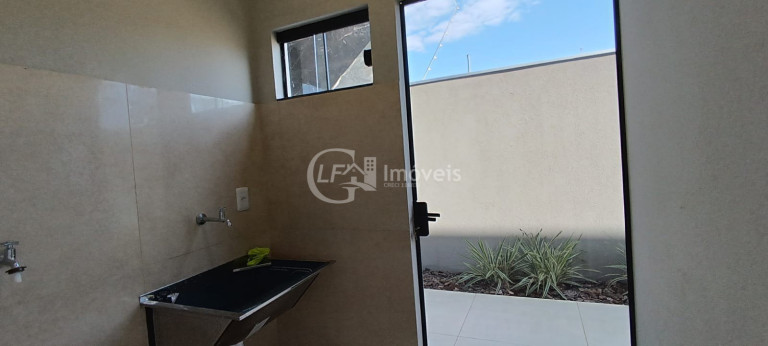 Imagem Casa com 3 Quartos à Venda, 128 m² em Bairro Seminário - Campo Grande Imagem Casa com 3 Quartos à Venda, 128 m² em Bairro Seminário - Campo Grande