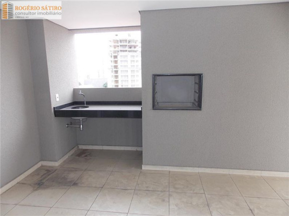 Imagem Apartamento com 4 Quartos à Venda, 250 m² em Vila Mariana - São Paulo