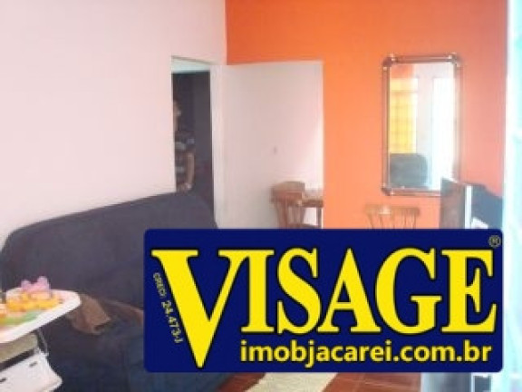 Imagem Casa com 2 Quartos à Venda, 70 m² em Jd. Do Portal - Jacareí Imagem Casa com 2 Quartos à Venda, 70 m² em Jd. Do Portal - Jacareí