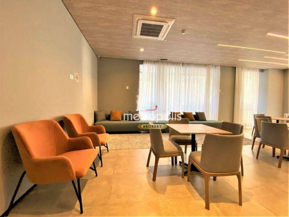 Imagem Studio com 1 Quarto para Alugar, 19 m² em Barcelona - São Caetano Do Sul Imagem Studio com 1 Quarto para Alugar, 19 m² em Barcelona - São Caetano Do Sul