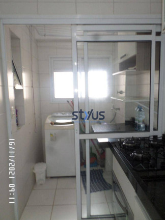 Imagem Apartamento com 3 Quartos à Venda, 63 m² em Ponte Grande - Guarulhos Imagem Apartamento com 3 Quartos à Venda, 63 m² em Ponte Grande - Guarulhos