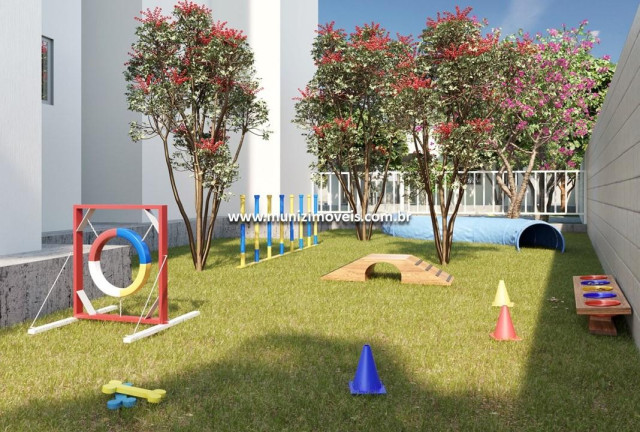 Imagem Apartamento com 2 Quartos à Venda, 46 m² em Janga - Paulista