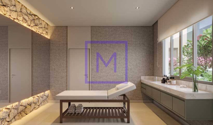 Imagem Apartamento com 2 Quartos à Venda, 94 m² em Mooca - São Paulo