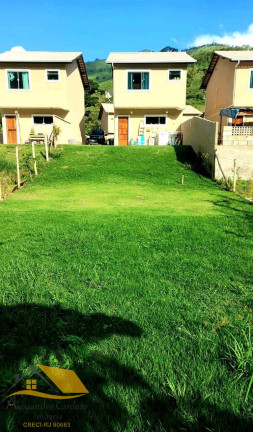 Imagem Casa com 2 Quartos à Venda, 86 m² em Amparo - Nova Friburgo Imagem Casa com 2 Quartos à Venda, 86 m² em Amparo - Nova Friburgo