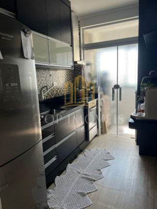Imagem Apartamento com 2 Quartos à Venda, 65 m² em Jardim Satélite - São José Dos Campos