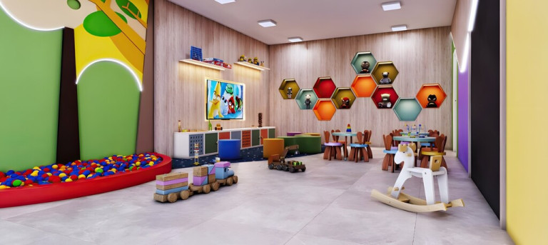 Imagem Imóvel com 2 Quartos à Venda, 38 m² em Jardim Iae - São Paulo