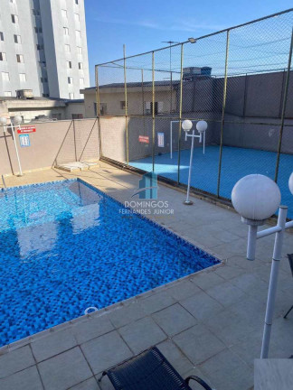 Imagem Apartamento com 2 Quartos à Venda, 47 m² em Vila Curuçá - São Paulo Imagem Apartamento com 2 Quartos à Venda, 47 m² em Vila Curuçá - São Paulo