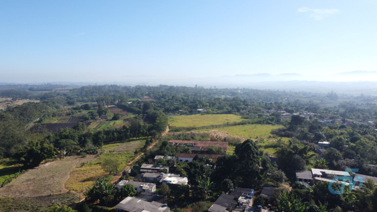 Imagem Terreno à Venda, 250 m² em Conjunto Residencial Santo ângelo - Mogi Das Cruzes