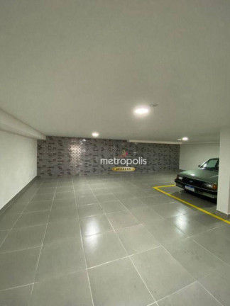 Imagem Cobertura com 2 Quartos à Venda, 86 m² em Vila Pires - Santo André Imagem Cobertura com 2 Quartos à Venda, 86 m² em Vila Pires - Santo André