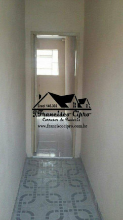 Imagem Casa com 1 Quarto à Venda, 63 m² em Campo Do Galvão - Guaratinguetá Imagem Casa com 1 Quarto à Venda, 63 m² em Campo Do Galvão - Guaratinguetá
