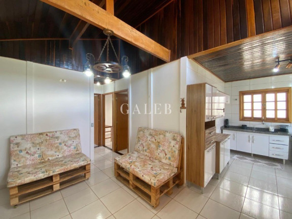 Imagem Casa com 3 Quartos à Venda, 75 m² em Nova Atibaia - Atibaia Imagem Casa com 3 Quartos à Venda, 75 m² em Nova Atibaia - Atibaia