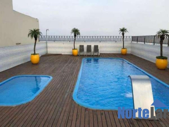 Imagem Apartamento com 2 Quartos à Venda, 54 m² em Vila Gustavo - São Paulo Imagem Apartamento com 2 Quartos à Venda, 54 m² em Vila Gustavo - São Paulo