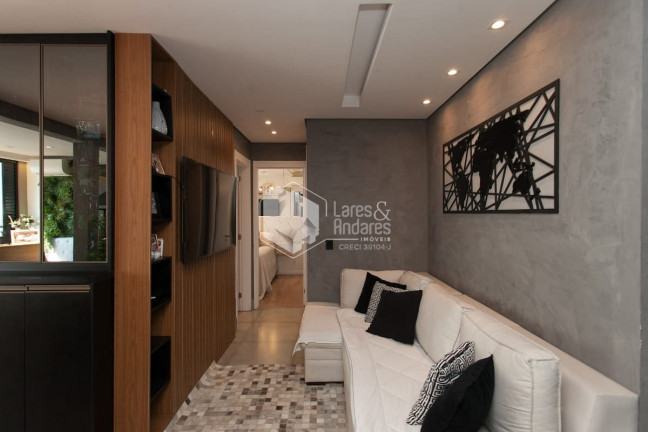 Imagem Apartamento com 2 Quartos à Venda, 69 m² em água Branca - São Paulo