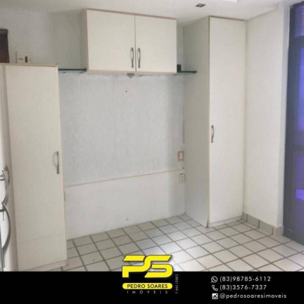 Imagem Apartamento com 3 Quartos à Venda, 149 m² em Intermares - Cabedelo Imagem Apartamento com 3 Quartos à Venda, 149 m² em Intermares - Cabedelo