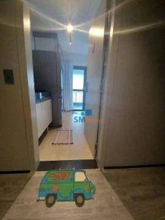 Imagem Studio com 1 Quarto à Venda, 22 m² em Vila Mariana - São Paulo