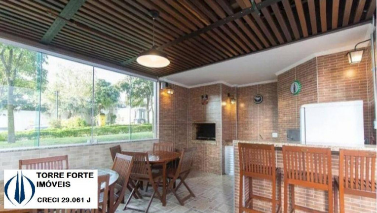 Imagem Apartamento com 2 Quartos à Venda, 51 m² em Vila Antonieta - São Paulo Imagem Apartamento com 2 Quartos à Venda, 51 m² em Vila Antonieta - São Paulo
