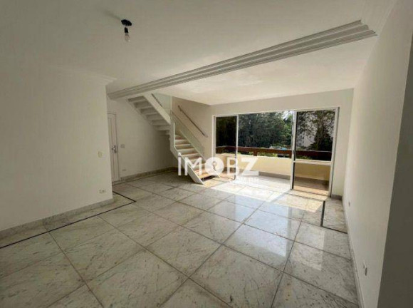 Imagem Imóvel com 3 Quartos à Venda, 192 m² em Vila Andrade - São Paulo Imagem Imóvel com 3 Quartos à Venda, 192 m² em Vila Andrade - São Paulo