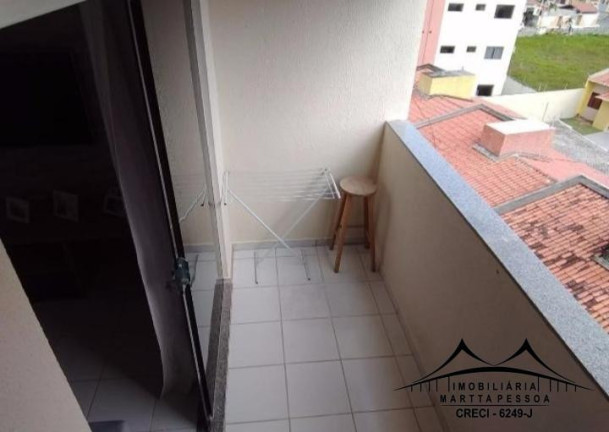 Imagem Apartamento com 2 Quartos à Venda, 62 m² em Nova Parnamirim - Parnamirim
