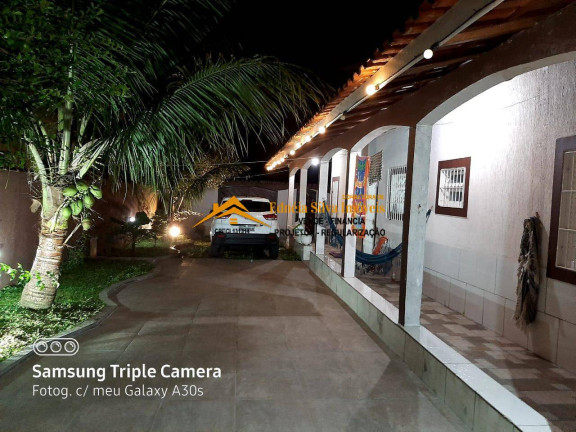 Imagem Casa com 2 Quartos à Venda, 250 m² em Balneário Itaóca - Mongaguá Imagem Casa com 2 Quartos à Venda, 250 m² em Balneário Itaóca - Mongaguá