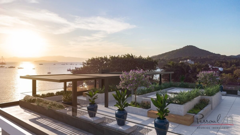 Imagem Apartamento com 1 Quarto à Venda, 142 m² em Santo Antônio De Lisboa - Florianópolis