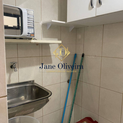 Imagem Apartamento com 2 Quartos para Alugar, 60 m² em Tambaú - João Pessoa