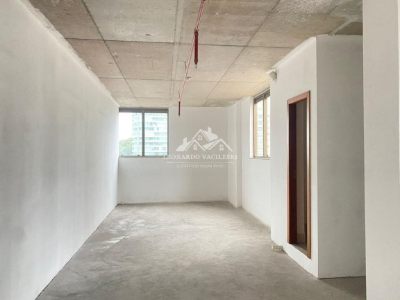 Imagem Sala Comercial à Venda, 48 m² em Enseada Do Suá - Vitória