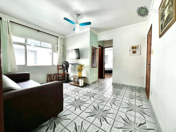 Imagem Apartamento com 2 Quartos à Venda, 56 m² em Vila Guilhermina - Praia Grande Imagem Apartamento com 2 Quartos à Venda, 56 m² em Vila Guilhermina - Praia Grande