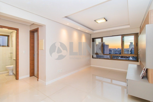 Imagem Apartamento com 2 Quartos à Venda, 63 m² em Petrópolis - Porto Alegre