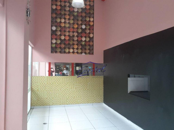 Imagem Imóvel à Venda ou Locação, 64 m² em Barra Funda - São Paulo