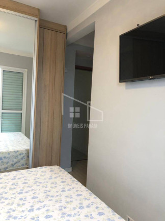 Imagem Apartamento com 2 Quartos à Venda, 56 m² em Vila Guarani - Santo André Imagem Apartamento com 2 Quartos à Venda, 56 m² em Vila Guarani - Santo André