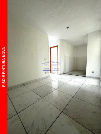 Imagem Imóvel com 2 Quartos à Venda, 43 m² em Restinga - Porto Alegre Imagem Imóvel com 2 Quartos à Venda, 43 m² em Restinga - Porto Alegre