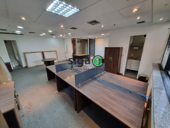 Imagem Imóvel Comercial à Venda, 127 m² em Moema - São Paulo