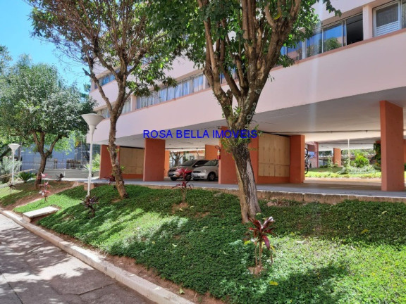 Apartamento com 2 Quartos à Venda, 56 m² em Morada Das Vinhas - Jundiaí
