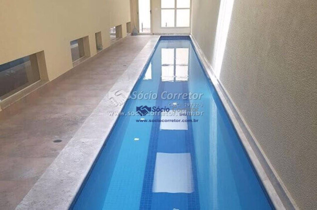 Imagem Apartamento com 1 Quarto à Venda, 44 m² em Santana - São Paulo Imagem Apartamento com 1 Quarto à Venda, 44 m² em Santana - São Paulo