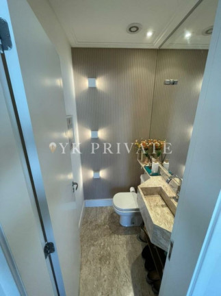 Imagem Apartamento com 3 Quartos à Venda, 100 m² em Vila Romana - São Paulo