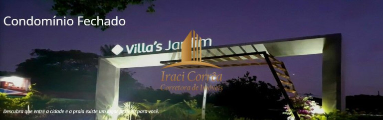 Imagem Terreno à Venda, 415 m² em Jacundá - Aquiraz