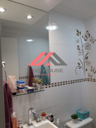 Imagem Imóvel com 3 Quartos à Venda, 67 m² em Vila Alpina - São Paulo Imagem Imóvel com 3 Quartos à Venda, 67 m² em Vila Alpina - São Paulo