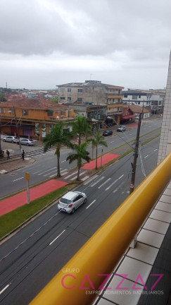 Imagem Apartamento à Venda, 33 m² em Tupi - Praia Grande