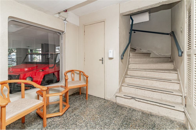 Imagem Apartamento com 2 Quartos à Venda, 77 m² em Higienópolis - Porto Alegre Imagem Apartamento com 2 Quartos à Venda, 77 m² em Higienópolis - Porto Alegre