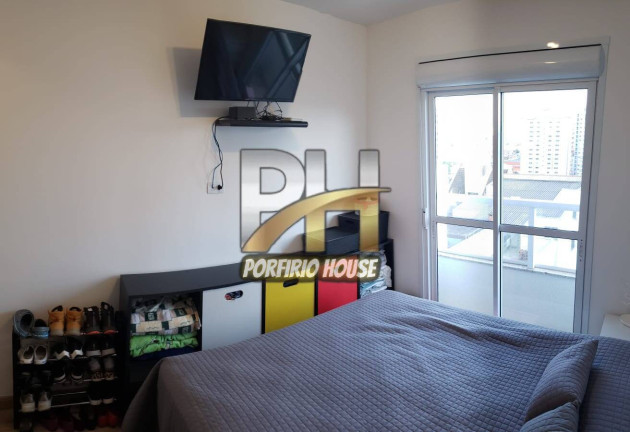 Imagem Apartamento com 2 Quartos à Venda, 53 m² em Parque Das Nações - Santo André Imagem Apartamento com 2 Quartos à Venda, 53 m² em Parque Das Nações - Santo André