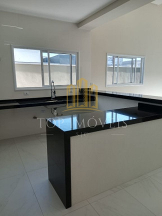 Imagem Casa de Condomínio com 3 Quartos à Venda, 250 m² em Bairro Da Floresta - São José Dos Campos