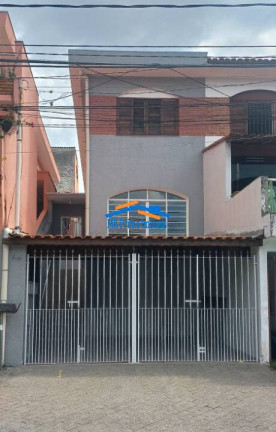 Imagem Sobrado com 3 Quartos à Venda, 165 m² em Bela Vista - Osasco Imagem Sobrado com 3 Quartos à Venda, 165 m² em Bela Vista - Osasco