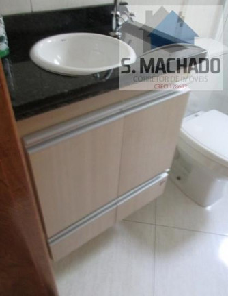 Imagem Apartamento com 2 Quartos à Venda, 50 m² em Parque Oratório - Santo André