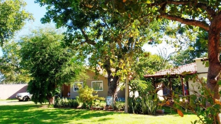 Imagem Chácara com 5 Quartos à Venda, 2.150 m² em Residencial João Rosato - Aruanã Imagem Chácara com 5 Quartos à Venda, 2.150 m² em Residencial João Rosato - Aruanã