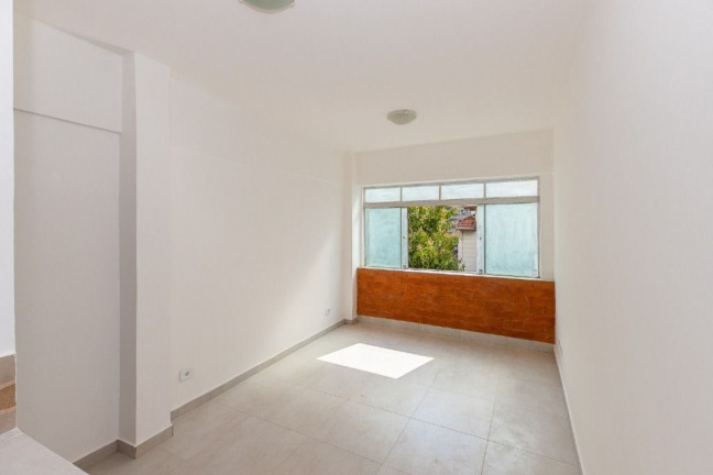 Imagem Imóvel com 1 Quarto à Venda, 23 m² em Vila Buarque - São Paulo